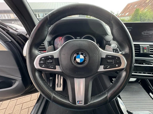 BMW X3 - Afbeelding 26 van 30