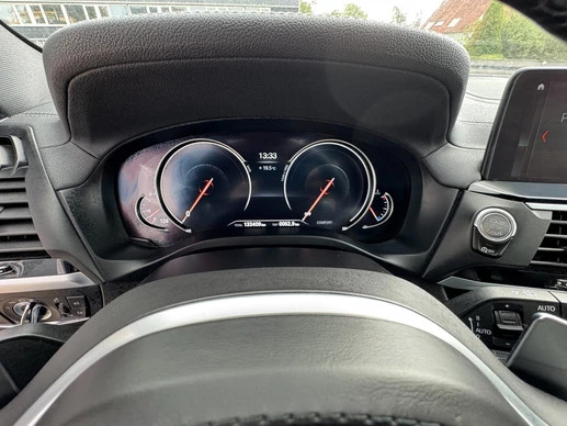 BMW X3 - Afbeelding 27 van 30