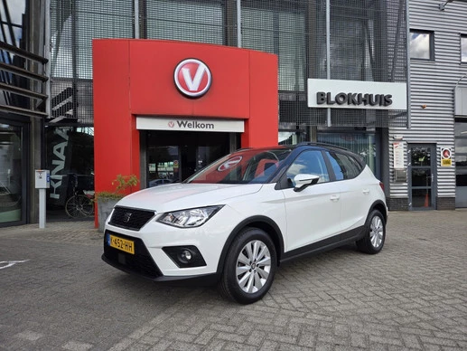 SEAT Arona - Afbeelding 1 van 24