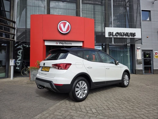 SEAT Arona - Afbeelding 2 van 24