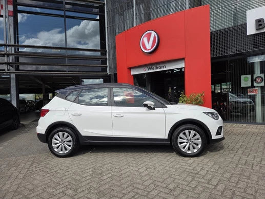 SEAT Arona - Afbeelding 3 van 24
