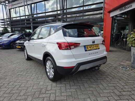SEAT Arona - Afbeelding 6 van 24