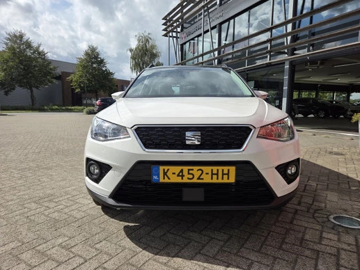 SEAT Arona - Afbeelding 7 van 24