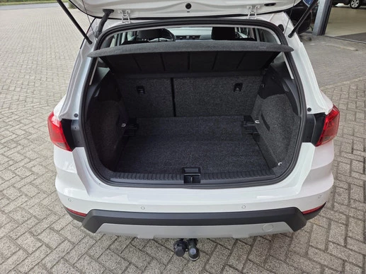 SEAT Arona - Afbeelding 9 van 24