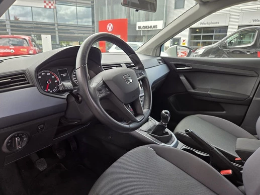 SEAT Arona - Afbeelding 10 van 24