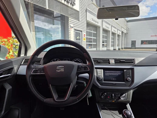 SEAT Arona - Afbeelding 11 van 24