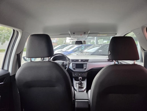 SEAT Arona - Afbeelding 12 van 24