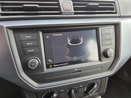 SEAT Arona - Afbeelding 14 van 24