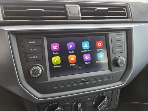 SEAT Arona - Afbeelding 16 van 24