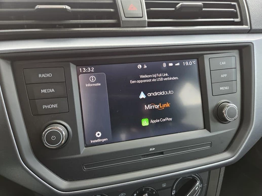 SEAT Arona - Afbeelding 17 van 24