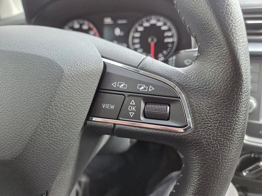 SEAT Arona - Afbeelding 18 van 24