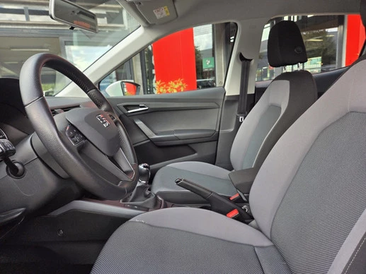 SEAT Arona - Afbeelding 23 van 24