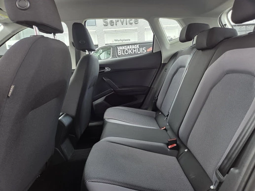 SEAT Arona - Afbeelding 24 van 24