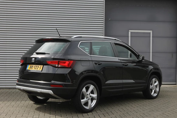 SEAT Ateca - Afbeelding 4 van 22