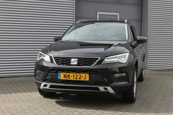 SEAT Ateca - Afbeelding 2 van 22