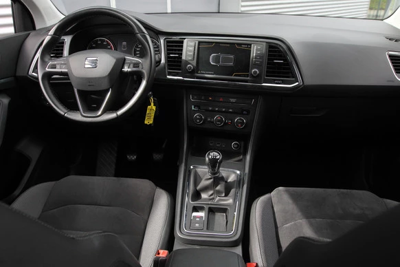 SEAT Ateca - Afbeelding 5 van 22