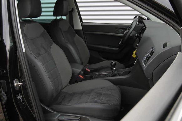 SEAT Ateca - Afbeelding 7 van 22