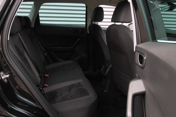 SEAT Ateca - Afbeelding 8 van 22