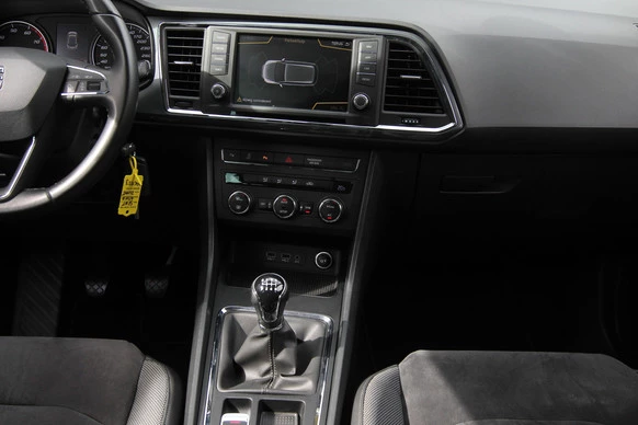 SEAT Ateca - Afbeelding 9 van 22