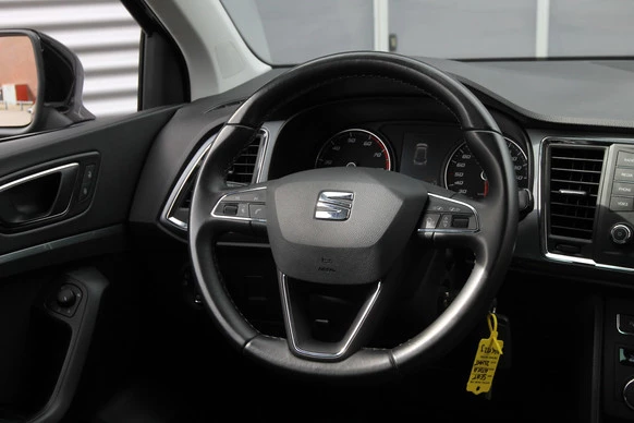 SEAT Ateca - Afbeelding 10 van 22