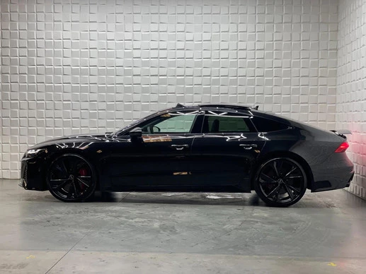 Audi RS7 - Afbeelding 4 van 30