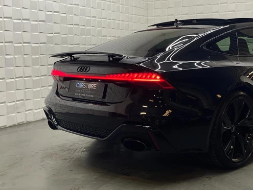 Audi RS7 - Afbeelding 11 van 30