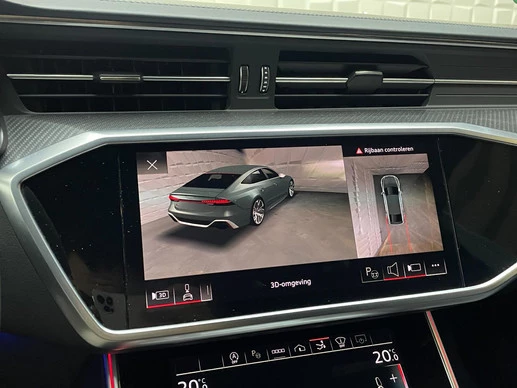 Audi RS7 - Afbeelding 17 van 30