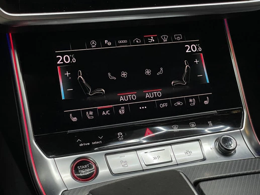 Audi RS7 - Afbeelding 20 van 30