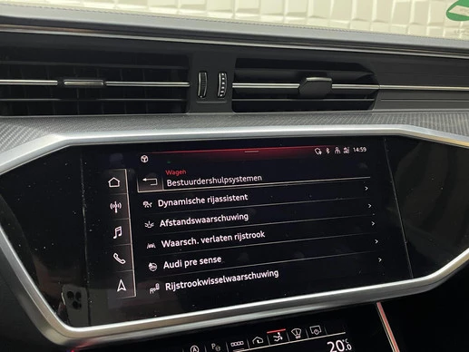 Audi RS7 - Afbeelding 27 van 30