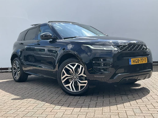 Land Rover Range Rover Evoque - Afbeelding 1 van 30