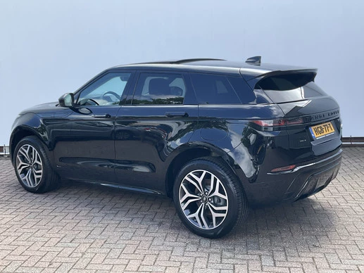 Land Rover Range Rover Evoque - Afbeelding 2 van 30