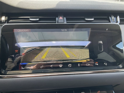 Land Rover Range Rover Evoque - Afbeelding 4 van 30