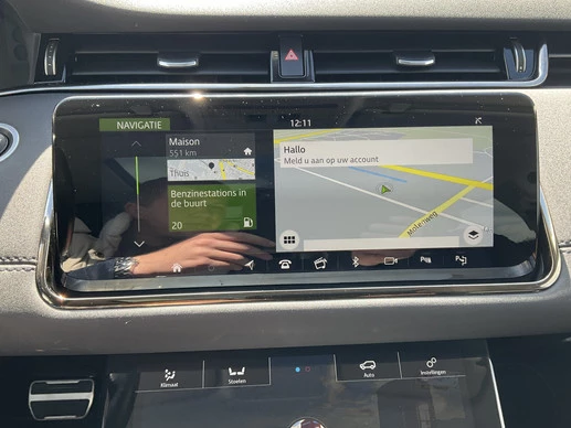 Land Rover Range Rover Evoque - Afbeelding 5 van 30