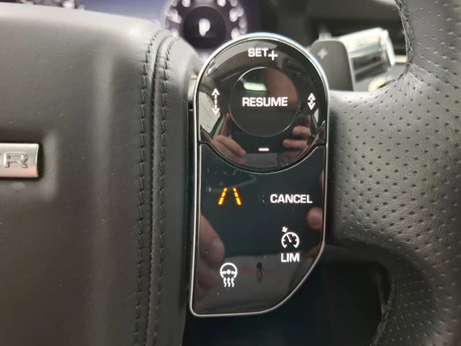Land Rover Range Rover Evoque - Afbeelding 6 van 30