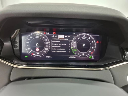 Land Rover Range Rover Evoque - Afbeelding 8 van 30