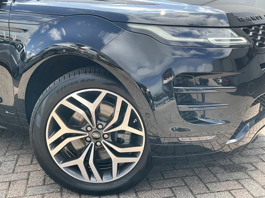 Land Rover Range Rover Evoque - Afbeelding 12 van 30