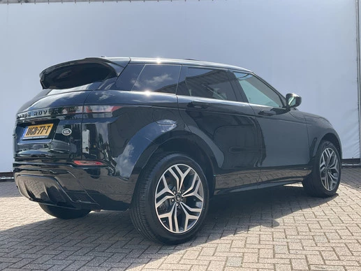 Land Rover Range Rover Evoque - Afbeelding 14 van 30