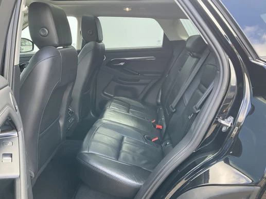 Land Rover Range Rover Evoque - Afbeelding 18 van 30