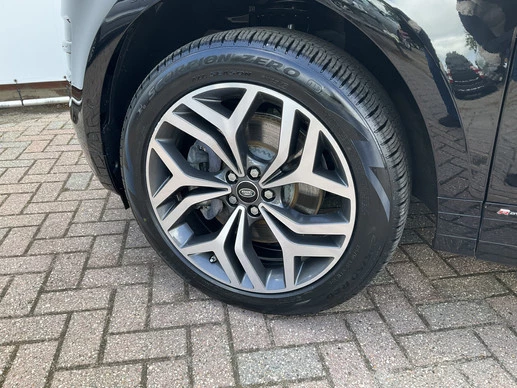 Land Rover Range Rover Evoque - Afbeelding 22 van 30