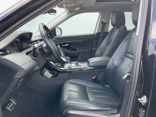 Land Rover Range Rover Evoque - Afbeelding 23 van 30
