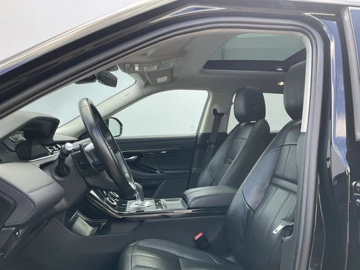 Land Rover Range Rover Evoque - Afbeelding 24 van 30