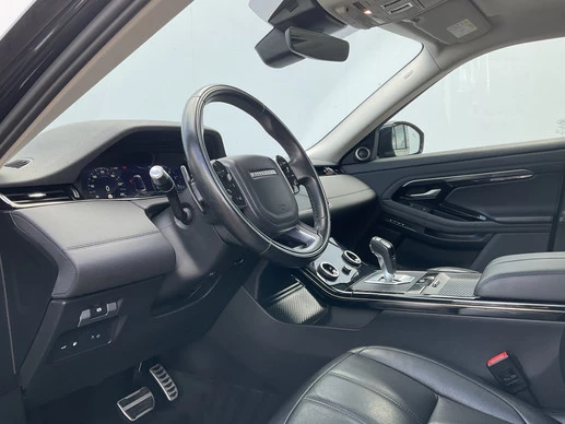 Land Rover Range Rover Evoque - Afbeelding 26 van 30