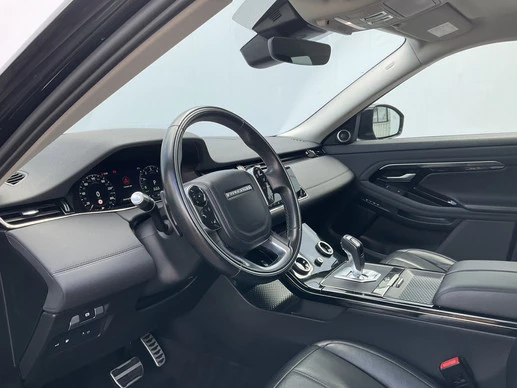 Land Rover Range Rover Evoque - Afbeelding 27 van 30