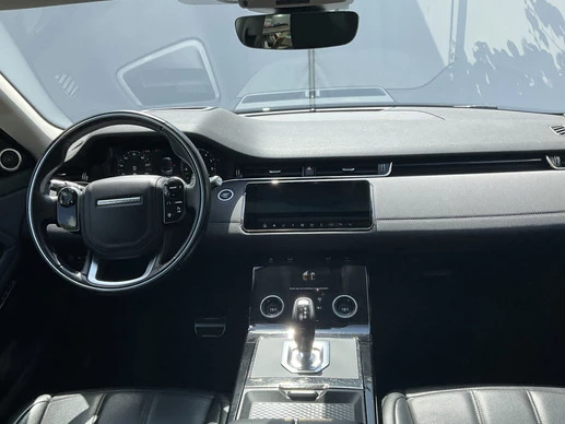 Land Rover Range Rover Evoque - Afbeelding 29 van 30