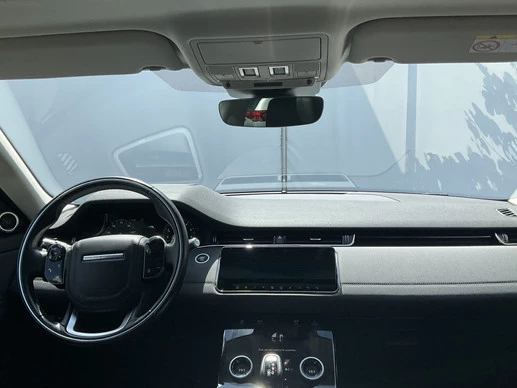 Land Rover Range Rover Evoque - Afbeelding 30 van 30