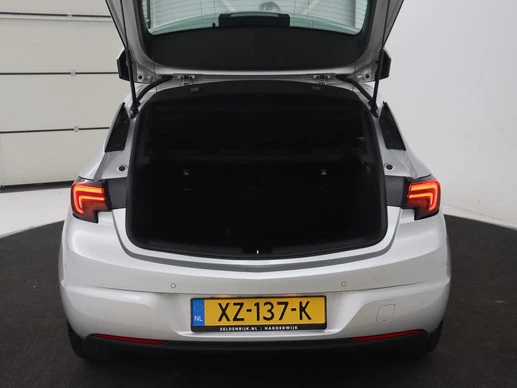 Opel Astra - Afbeelding 23 van 30