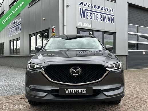 Mazda CX-5 - Afbeelding 2 van 21