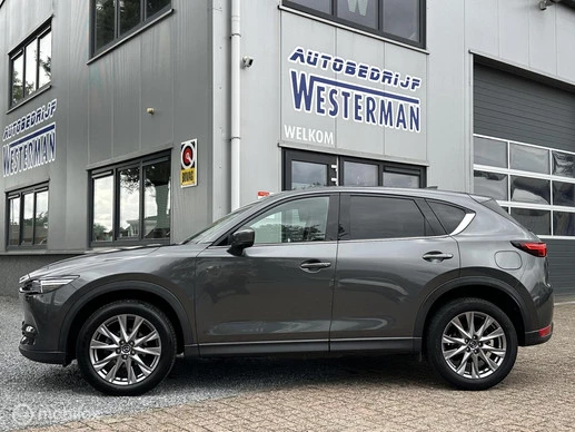 Mazda CX-5 - Afbeelding 3 van 21