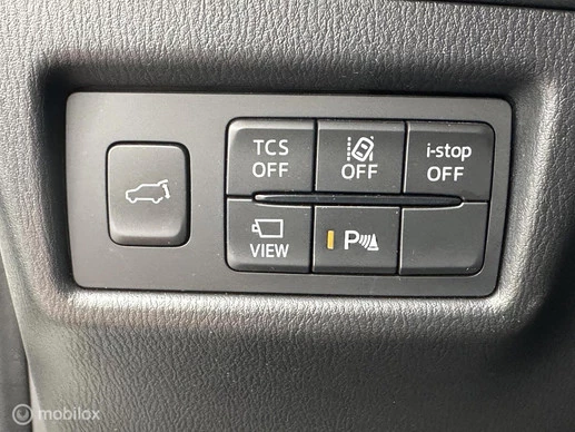 Mazda CX-5 - Afbeelding 9 van 21
