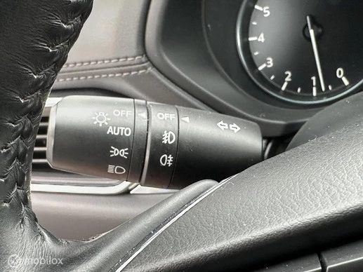 Mazda CX-5 - Afbeelding 10 van 21